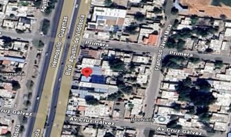 Foto de inmueble en Blvd. Agustín de Vildósola, Pedregal de la Villa, Hermosillo, Son. #s/n, Col. Hermosillo Centro C.P. 83000, Hermosillo