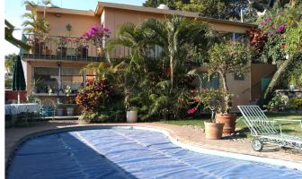 Foto de inmueble en Plutarco Elias Calles #1, Col. Club de Golf C.P. 62030, Cuernavaca