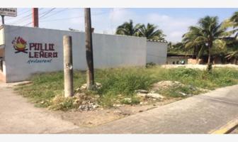 Foto de inmueble en ALCOCER #ND, Col. Pocitos y Rivera C.P. 91729, Veracruz