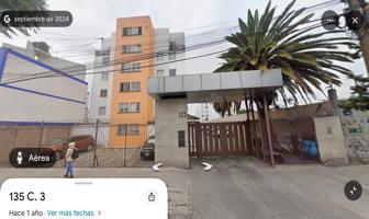 Foto de inmueble en C. 3 132, Agrícola Pantitlán, Iztacalco, 08100 Ciudad de México, CDMX #s/nInt. 404, Col. Agrícola Pantitlan C.P. 08100, Iztacalco