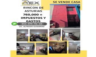 Foto de inmueble en Fracc. Rincón de Asturias, Industrial Valle de Saltillo, 25107 Saltillo, Coah. #SD, Col. Rincón de Asturias C.P. 25107, Saltillo