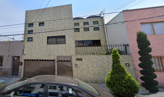 Foto de inmueble en Estela 33 #33, Col. 7 de Noviembre C.P. 07840, Gustavo A. Madero