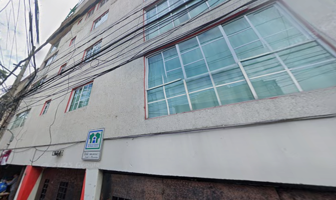 Foto de inmueble en Cda. Guillain 31, Mixcoac, Benito Juárez, 03910 Ciudad de México, CDMX #31, Col. Mixcoac C.P. 03910, Benito Juárez