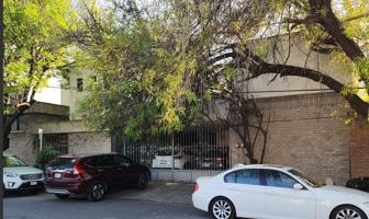 Foto de inmueble en Río Hudson #s/n, Col. Del Valle C.P. 66220, San Pedro Garza García