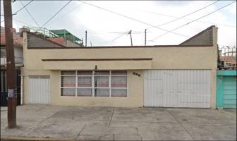 Foto de inmueble en C. 641, San Juan de Aragón IV Secc, 07979 Ciudad de México, CDMX, Col. San Juan de Aragón V Sección C.P. 07979, Gustavo A. Madero