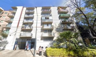 Foto de inmueble en C. Doctor Olvera 71-edif c 603, Doctores, Cuauhtémoc, 06720 Ciudad de México, CDMX #71, Col. Doctores C.P. 06720, Cuauhtémoc