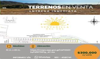 Foto de inmueble en 70937 Santa María Colotepec, Oax. #s/n, Col. El Rosedal C.P. 70937, Santa María Colotepec