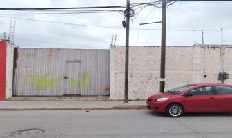 Foto de inmueble en Popular, San Luis Potosí, S.L.P. #s/n, Col. Popular C.P. 78300, San Luis Potosí