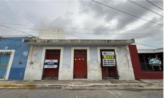 Foto de inmueble en C. 12, Barrio de San Román, San Francisco de Campeche, Camp., Col. San Román C.P. 24040, Campeche