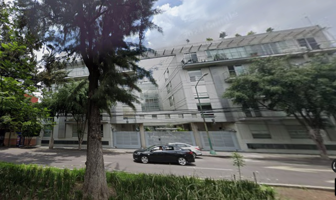 Foto de inmueble en Blvd Miguel de Cervantes Saavedra  #71, Col. Granada C.P. 11520, Miguel Hidalgo