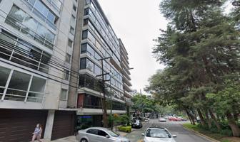 Foto de inmueble en Av. Horacio, Polanco, Polanco I Secc, Ciudad de México, CDMX, Col. Polanco I Sección C.P. 11510, Miguel Hidalgo