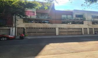Foto de inmueble en C. Yácatas, Narvarte Poniente, 03020 Ciudad de México, CDMX #s/n, Col. Narvarte Poniente C.P. 03020, Benito Juárez