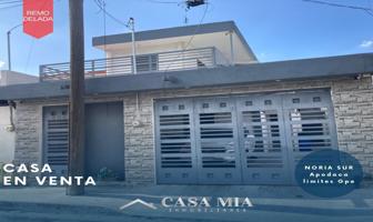 Foto de inmueble en Tomatlán #s/n, Col. Noria Sur C.P. 66633, Apodaca