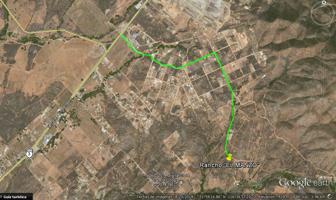 Foto de inmueble en 22766 Villa de Juárez, B.C. #Manzana 12Int. Lote 01, Col. Villa de Juárez (San Antonio de las Minas) C.P. 22766, Ensenada