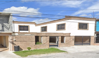 Foto de inmueble en Elías Piña 915, Las Fuentes Secc Lomas, 88703 Reynosa, Tamps. #915, Col. Las Fuentes C.P. 88740, Reynosa