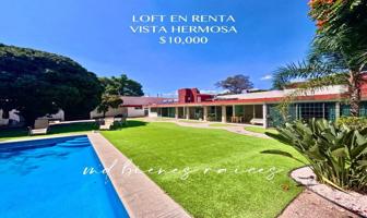 Foto de inmueble en Río Grijalva 35, Perímetro Vista Hermosa, Vista Hermosa, 62290 Cuernavaca, Mor. #35, Col. Vista Hermosa C.P. 62290, Cuernavaca