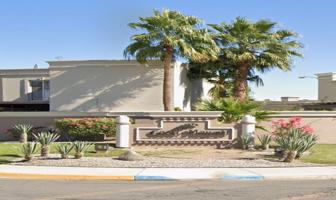 Foto de inmueble en Mexicali II, 21395 Mexicali, B.C., Col. Residencial Casa Maya II C.P. 21255, Mexicali