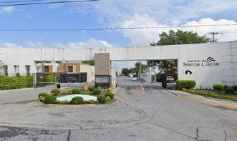Foto de inmueble en Av. Sta. Clara 921, Fuentes de Santa Lucia, 66647 Cdad. Apodaca, N.L. #921, Col. Fuentes de Santa Lucia C.P. 66647, Apodaca