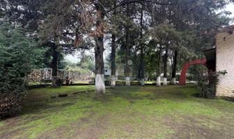 Foto de inmueble en LA PALMA, Col. San Mateo Xalpa C.P. 16800, Xochimilco