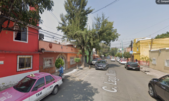 Foto de inmueble en C. Lago Musters, Argentina Antigua, Ciudad de México, CDMX #00Int. 00, Col. Argentina Antigua C.P. 11270, Miguel Hidalgo