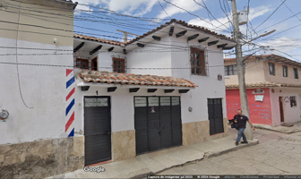 Foto de inmueble en JOSE RUBEN RAMOS #1, Col. San Antonio C.P. 29250, San Cristóbal de las Casas
