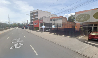 Foto de inmueble en Av. Cafetales 1809, Coapa, Hacienda de Coyoacán, Coyoacán, 04970 Ciudad de México, CDMX #1809, Col. Haciendas de Coyoacán C.P. 04970, Coyoacán