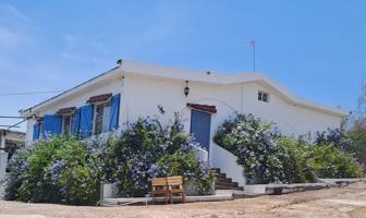 Foto de inmueble en calle principal  #2, Col. Escondida de Palmillas C.P. 82274, Mazatlán