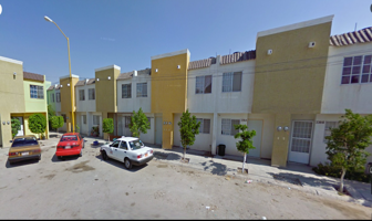 Foto de inmueble en Conjunto Orquídeas 234A, Los Laureles, 27053 Torreón, Coah., Col. Quinta Álamos C.P. 27053, Torreón