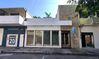 Foto de inmueble en Avenida Francisco I Madero #227, Col. Veracruz Centro C.P. 91700, Veracruz