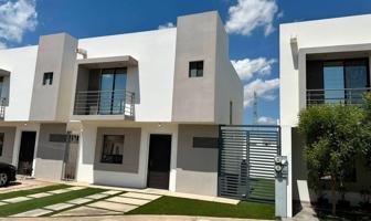 Foto de inmueble en ORSAY  #3733, Col. Monet Residencial C.P. 21378, Mexicali