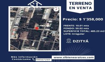 Foto de inmueble en 56 #123Int. 89, Col. Dzitya C.P. 97302, Mérida