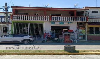 Foto de inmueble en FIDEL VELAZQUEZ, Col. Tenechaco INFONAVIT C.P. 92860, Tuxpan