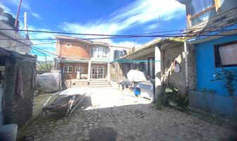Foto de inmueble en Filomeno González, Col. Santo Tomas Ajusco C.P. 14710, Tlalpan