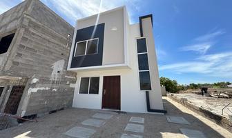 Foto de inmueble en C. Salvador Elizondo 5839, Col. Finisterra C.P. 80194, Culiacán