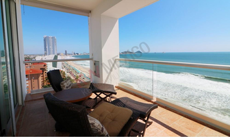 Foto de inmueble en  , Col. Flamingos C.P. 82149, Mazatlán