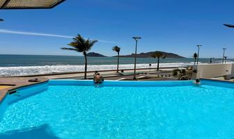 Foto de inmueble en  , Col. Flamingos C.P. 82149, Mazatlán