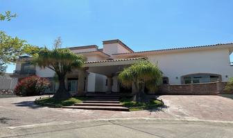 Foto de inmueble en Flamingos, Col. Puerta de Hierro C.P. 45116, Zapopan