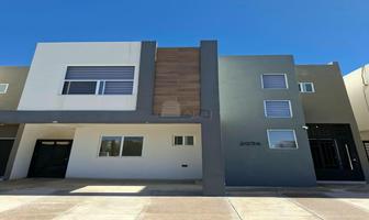 Foto de inmueble en FLOR DEL SOL NTE #2034, Col. Belisa Residencial C.P. 32546, Juárez