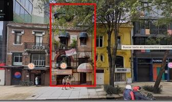 Foto de inmueble en Florencia #43, Col. Juárez C.P. 06600, Cuauhtémoc