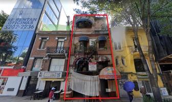 Foto de inmueble en Florencia #43, Col. Juárez C.P. 06600, Cuauhtémoc