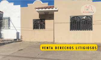 Foto de inmueble en  , Col. Floresta C.P. 80014, Culiacán