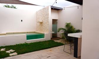 Foto de inmueble en FLORESTA, Col. Floresta C.P. 97205, Mérida