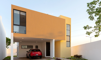 Foto de inmueble en  , Col. Floresta C.P. 97205, Mérida