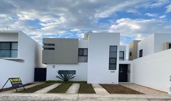 Foto de inmueble en  , Col. Floresta C.P. 97205, Mérida