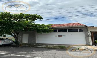 Foto de inmueble en  , Col. Floresta C.P. 91940, Veracruz