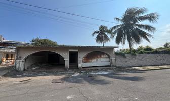 Foto de inmueble en  , Col. Floresta C.P. 91940, Veracruz