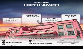 Foto de inmueble en  , Col. Florida C.P. 01030, Álvaro Obregón