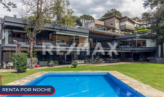 Foto de inmueble en Fontana Alta, Col. Avándaro C.P. 51200, Valle de Bravo
