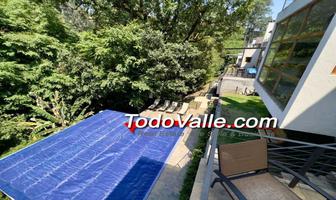 Foto de inmueble en FONTANA BRAVA, Col. Avándaro C.P. 51200, Valle de Bravo