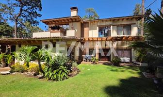 Foto de inmueble en Fontana Pura, Col. Avándaro C.P. 51200, Valle de Bravo